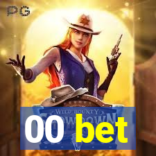 00 bet